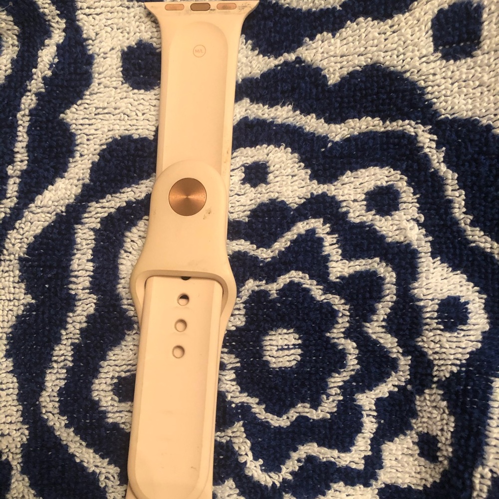 ⌚️ Apple Watch series 1 rose gold - Picture 8 of 8